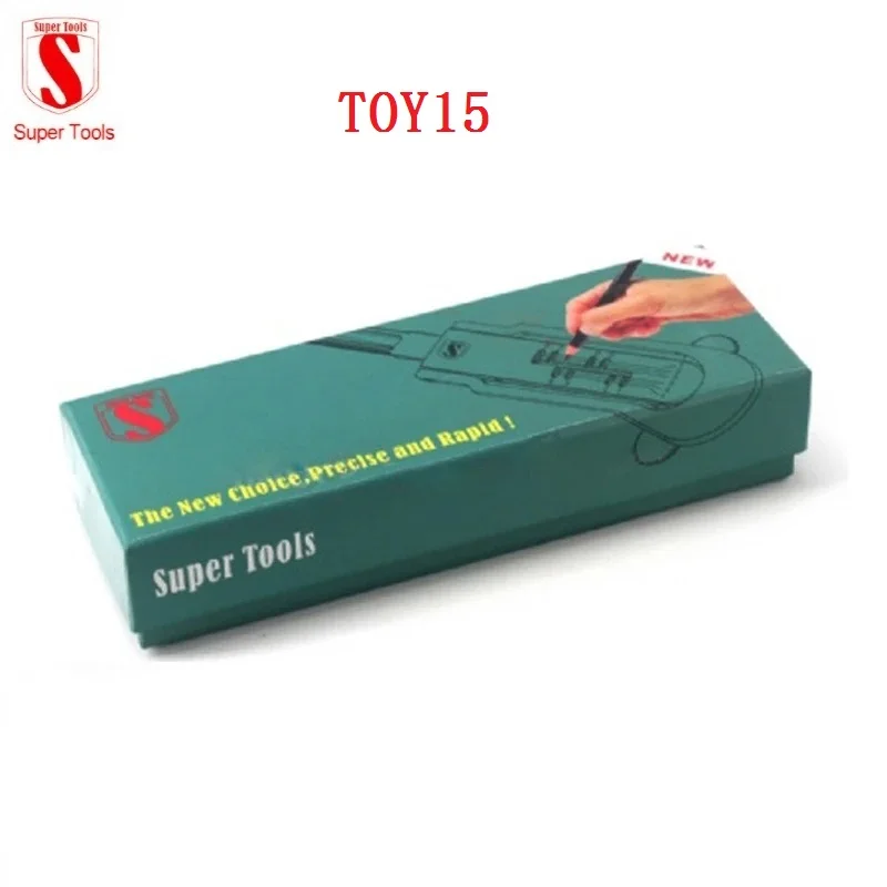 

Оригинальный Super Tools1 HU100R HU92 HU87 HU66 TOY15 HU100 2 в слесарные инструменты Инструменты для ремонта автомобиля оригинальные Супер Инструменты Бесплатная доставка