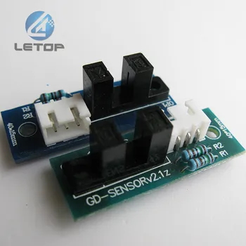 

Crystaljet Limit Sensor Home sensor for Crystaljet 4000 510 head solvent inkjet printer