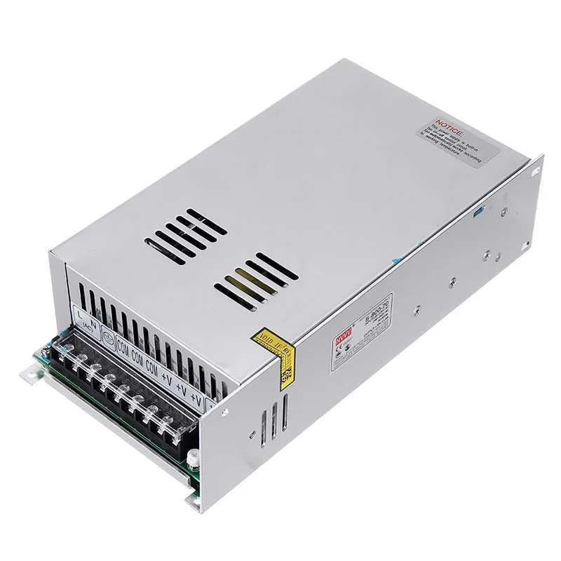 RD6012 RD6012W S-800-70V 11.4A импульсный источник питания трансформатор