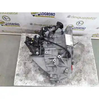 

430003D020 GEARBOX Hyundai I40