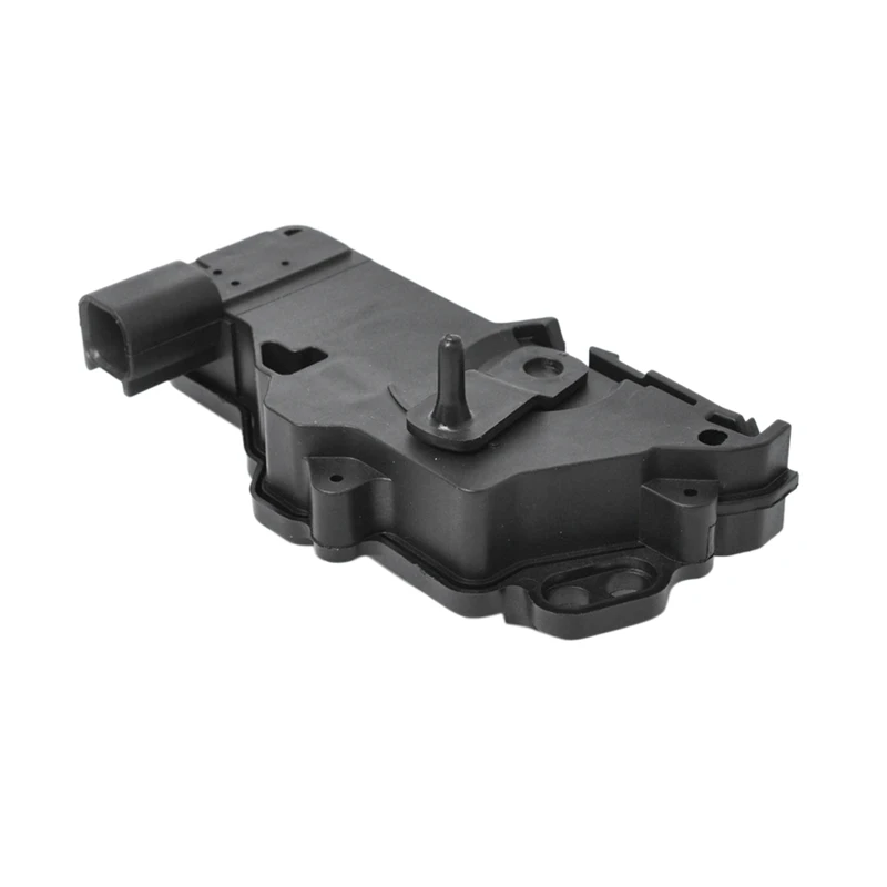 Пара приводы дверного замка для Ford ртутный Линкольн 6L2Z78218A43AA(слева) 6L2Z78218A42AA(справа