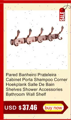 Repisas Estante Ducha Badezimmer Porta шампунь Estanteria Pared аксессуары для душа Banheiro Salle De Bain настенная полка для ванной комнаты