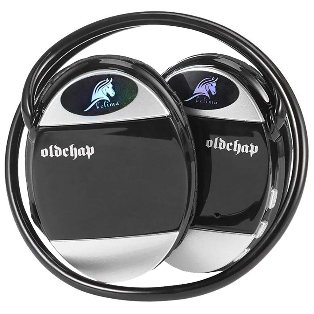 SILVER SQ23 Мини Bluetooth беспроводной Тип гарнитура стерео наушники Bluetooth наушники предназначены для спорта легко переносится прочный F816 - Цвет: SILVER