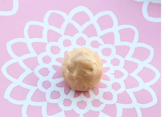 50 шт./партия милые Kawaii еда DIY игрушки детские аксессуары Шоколадные бары Статуэтка мини-игрушки для моделирования
