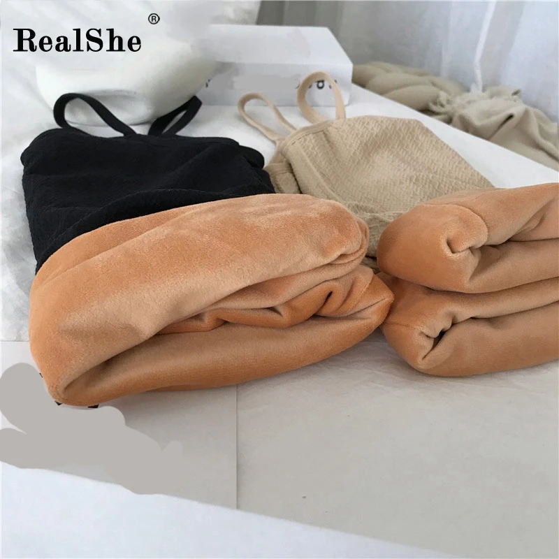 RealShe, майка для фитнеса, без рукавов, на бретельках, толстый Топ для женщин, весенние сексуальные повседневные топы, камзол, футболка для женщин