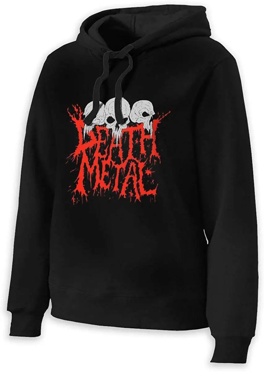 Женская толстовка с капюшоном Cannibal Corpse, Забавный пуловер с длинными рукавами и капюшоном, осенняя зимняя толстовка унисекс для мужчин и женщин