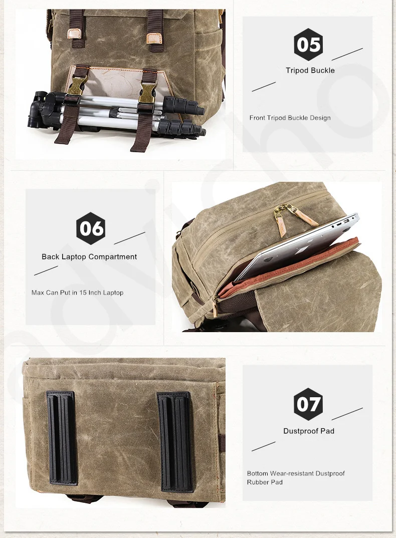 Canvas Camra Backpack (18)_副本