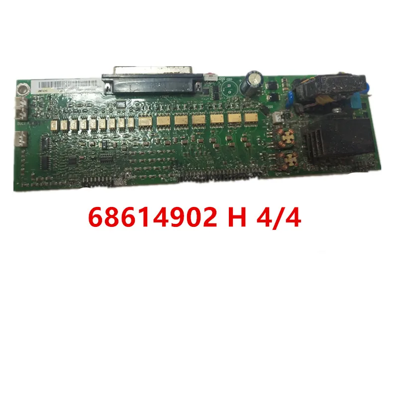 68614902 CH-6036 | 68614902 | 9324MP | 175H3928 | E94ACMH000-000P | SA539065-02 | 14857890112A05 | YPHT31523-1A | F1C3FH20 б/у - Цвет: 68614902