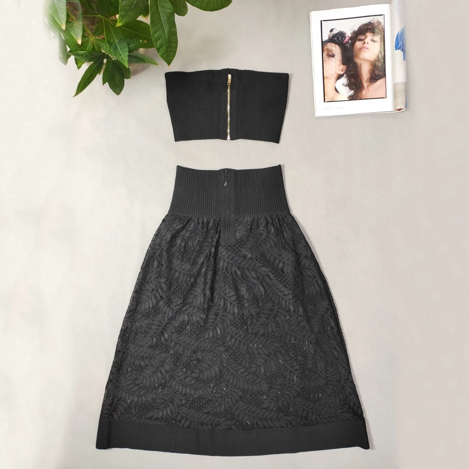 BANDAGE DRESS LB0893-06
