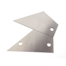 

1 Pc Fret Leveling Tool Guitar Bass Neck Fingerboard Measuring Ruler Stainless Steel Fret Rocker Guitar Luthier Tool Accessories