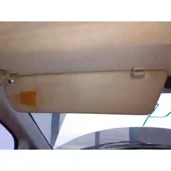 

63981000108K41 PARASOL LEFT MERCEDES VITO (W639) BASIC, COMBI