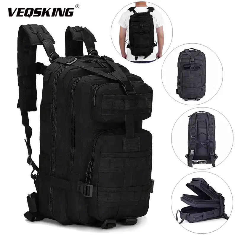 trekking backpack 30l