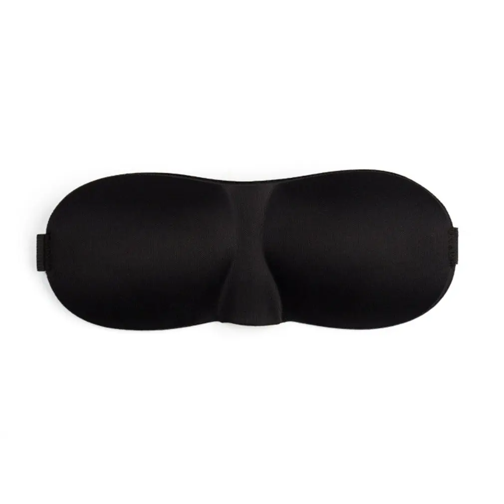 

3D Eye Mask Shading 3D Eye Mask Sleep Stereo Eye Mask Men And Women Cute Cartoon Eye Mask