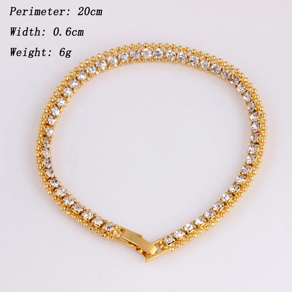 Новый популярный браслет из сплава нержавеющей стали для мужчин и женщин разных