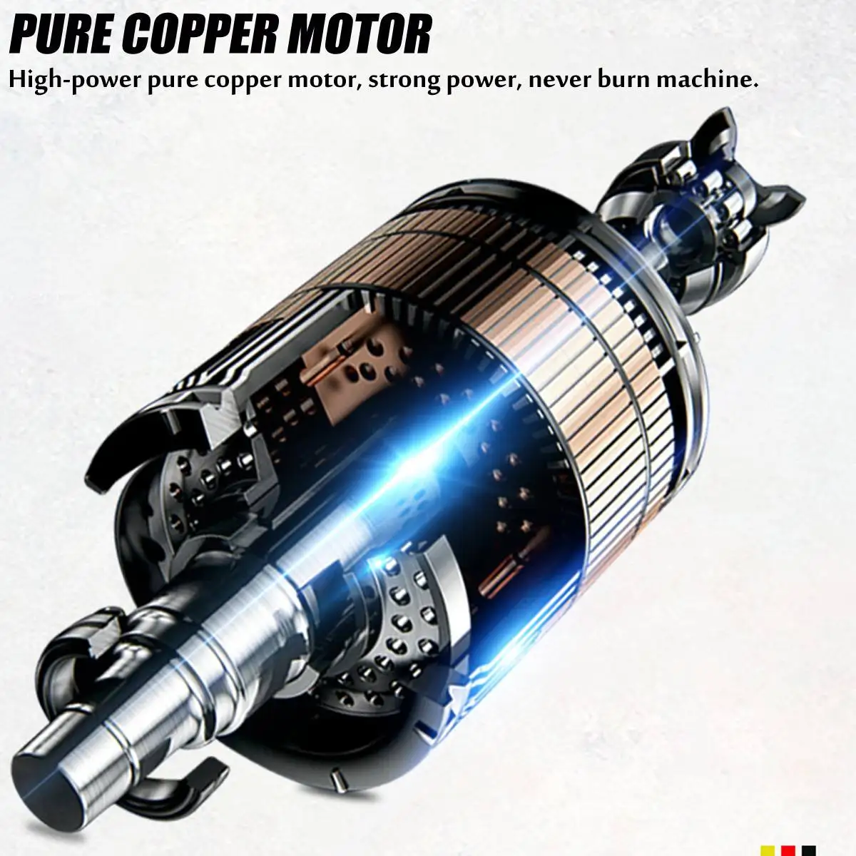 Cordless Reciprocating Saw Adjustable Speed Chainsaw Wood Metal PVC Pipe Cutting Garden Power Tool reciprocating saw