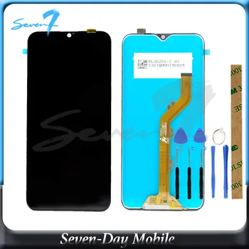 

Hot Sale LCD Display For Infinix X626 LCD Display Touch Screen Assembly Replacement