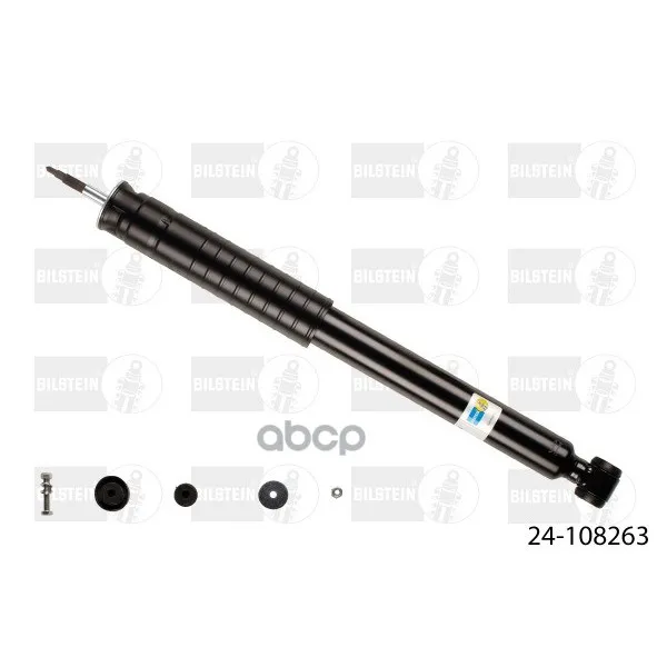 Амортизатор Подвески Mb E-Class(W210),H,B4 Bilstein арт. 24-108263