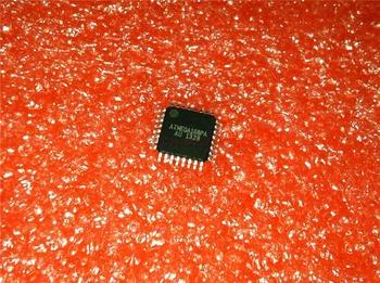 

1pcs/lot ATMEGA168PA-AUR ATMEGA168PA-AU MEGA168PA-AU ATMEGA168PA ATMEGA168 MEGA168PA TQFP-32 In Stock