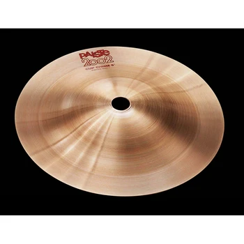 

0001069106 2002 Cup Chime plate 5,5 '', Paiste