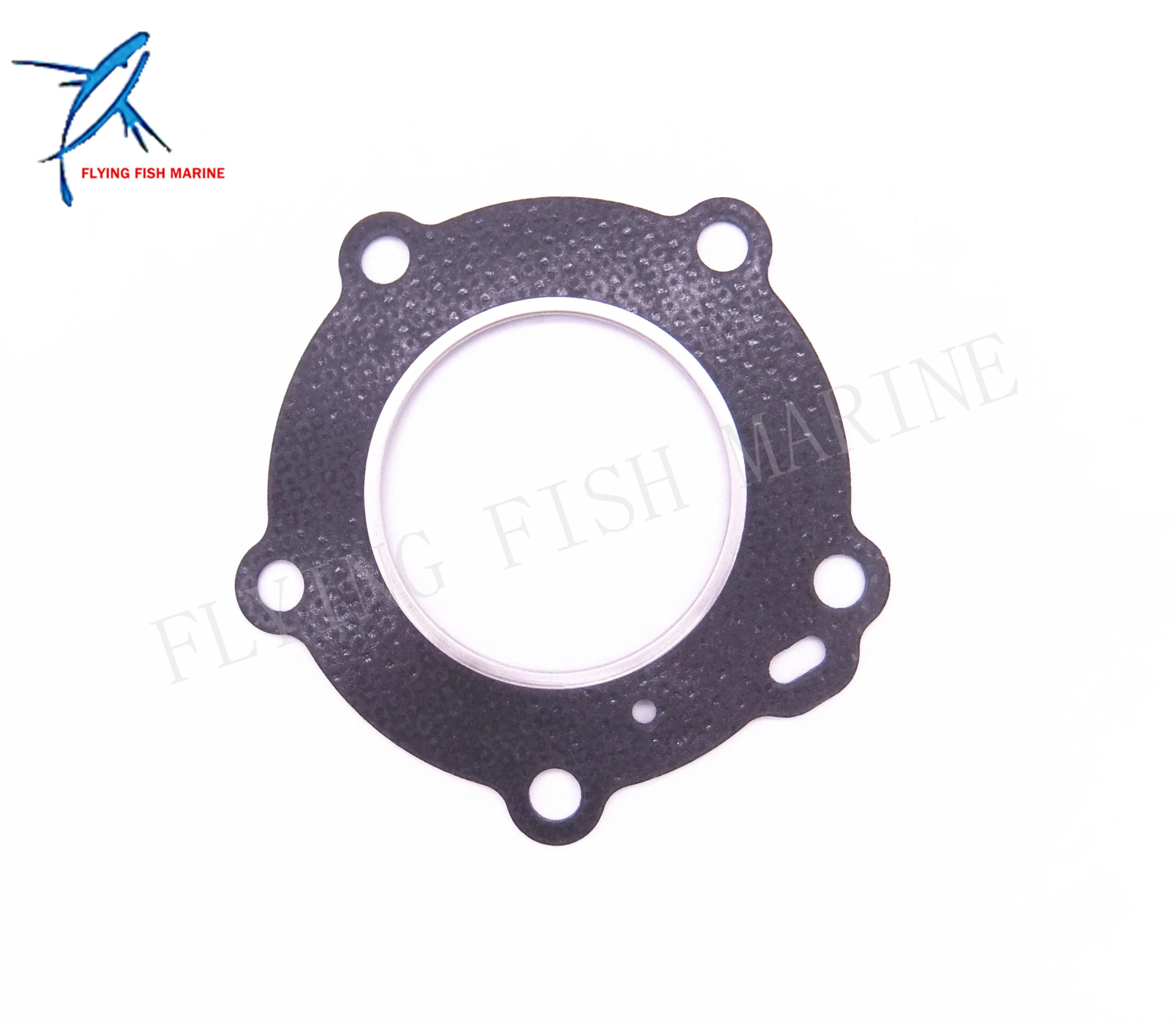 812939 812939015 27-812939 27-812939015 Cylinder Head Gasket for Mercury Marine 2-Stroke 4HP 5HP Boat Motor | Автомобили и