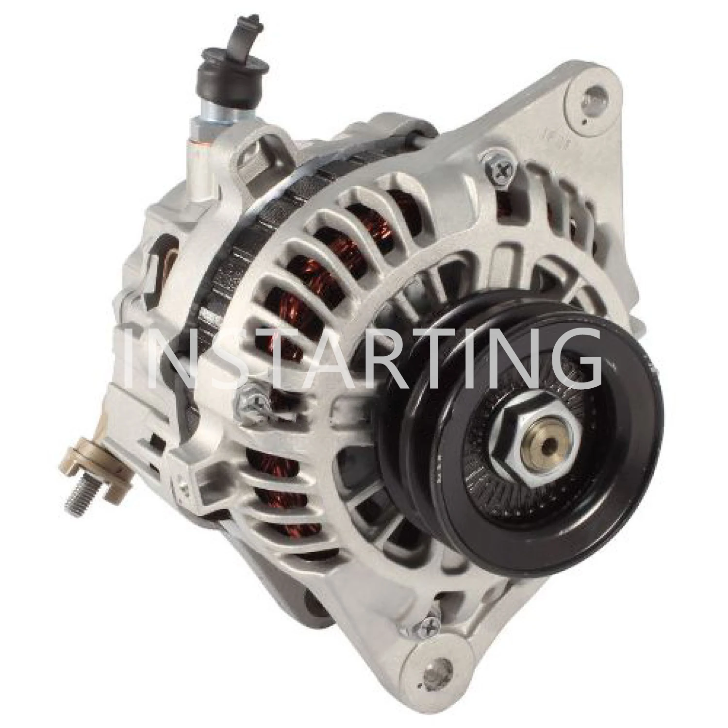 

ALTERNATOR DYNAMO GENERADOR ELECTRICO FOR 12V 3730042451 3730042454 3730042455 3730042457 3730042458 3730042459