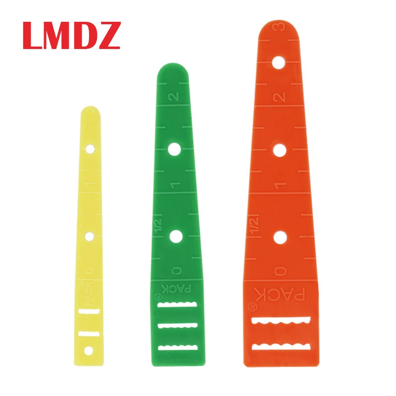 LMDZ, 2 шт., пластмассовый Нитевдеватель, цитируемые зажимы, эластичный пояс, ношение веревки, инструмент для плетения, сумка, обертывание, веревка, аксессуары для шитья