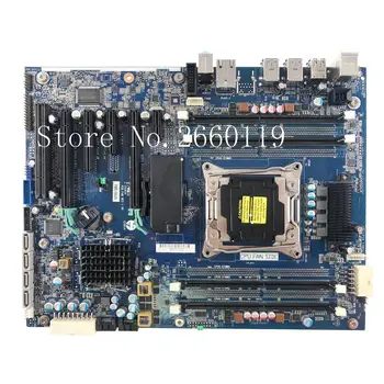 

high quality desktop motherboard for 761512-001 761512-601 710352-001 mainboard Fully tested