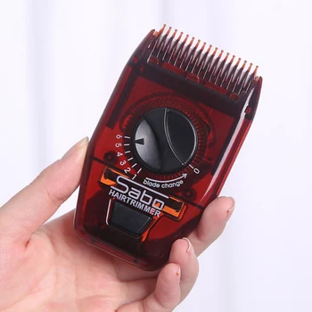 

Manual Hair Trimmer Barber Knife Barber Comb Thinning Comb Hairdressing Comb Hair Brush Razor Combs Cutting Thinning Combs Tools
