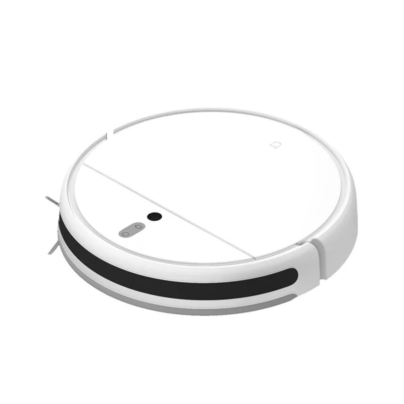 Xiaomi Mi робот-пылесос 1С для домашнего ковра, автоматическая подметание и влажная уборка, умный планируемый wifi приложение, пульт дистанционного управления