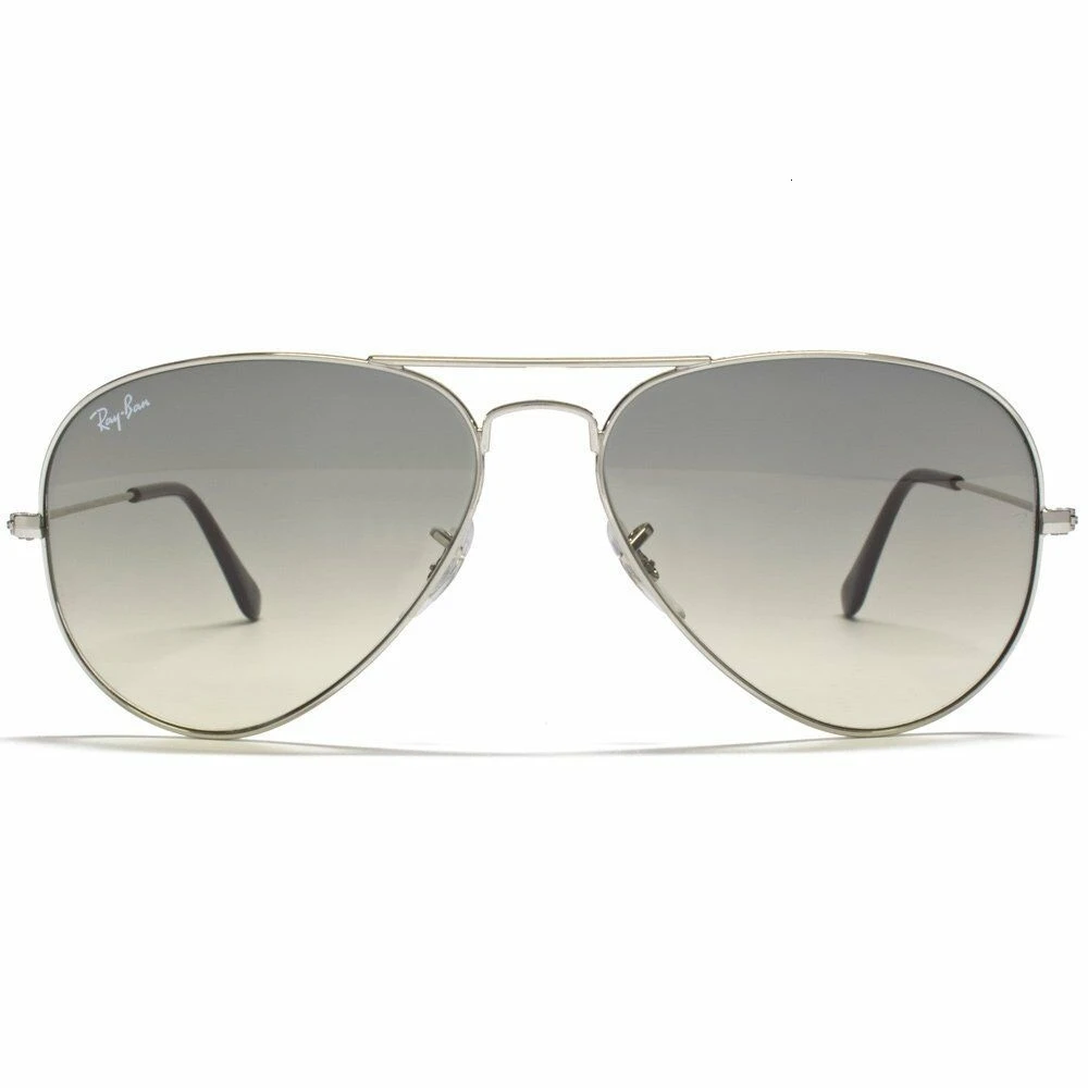 Gafas de sol Ray-Ban RB3025 AVIATOR 003/32 PLATA/GRIS DEGRADADO Cal.58