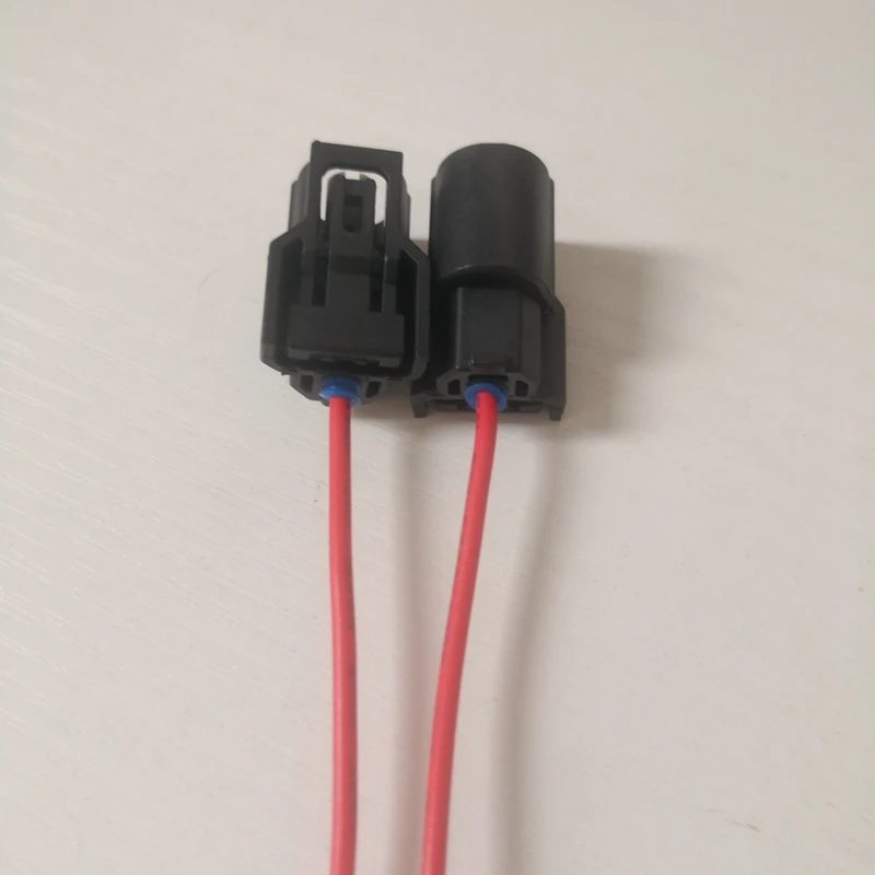 New Genuine AC Compressor Connector Pigtail For 0818 Honda Odyssey