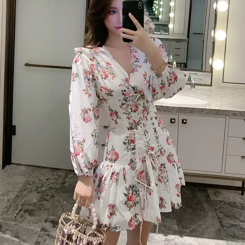 luxury summer dresses