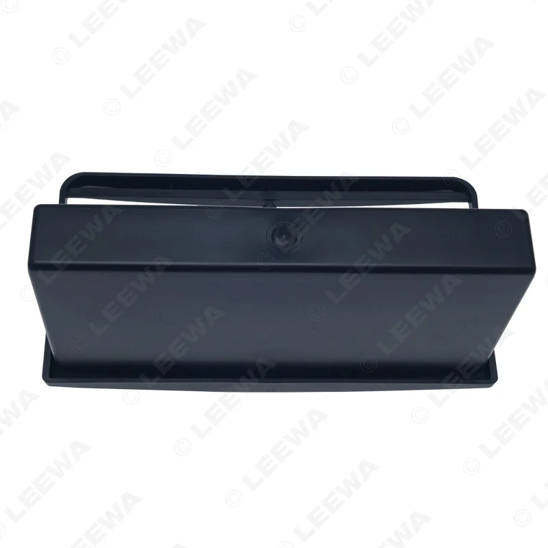 LEEWA стерео радио 1Din DVD фасции рама пластины панели для Ford Focus 1998-2006 аудио Даш монтажный комплект рамка адаптер# CA1744