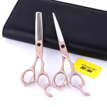 

Hairdressing Scissors 6.0 Inch Hairdressing Scissors Hair Scissors Sub-Shear Thinning Scissors Hairdressing Scissors Customizabl