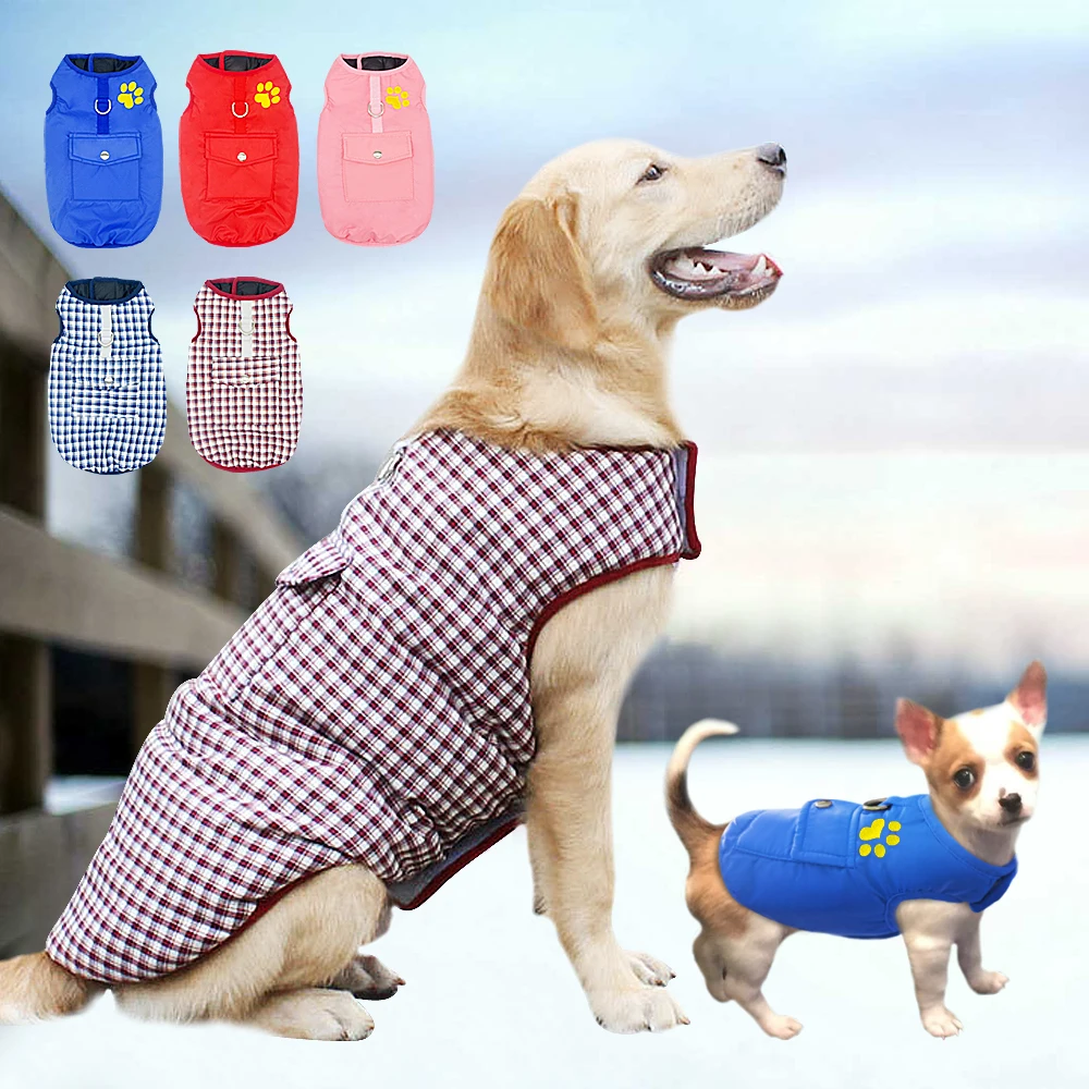 Одежда для собак одежда чихуахуа йоркширских терьеров щенков кошек зимнее