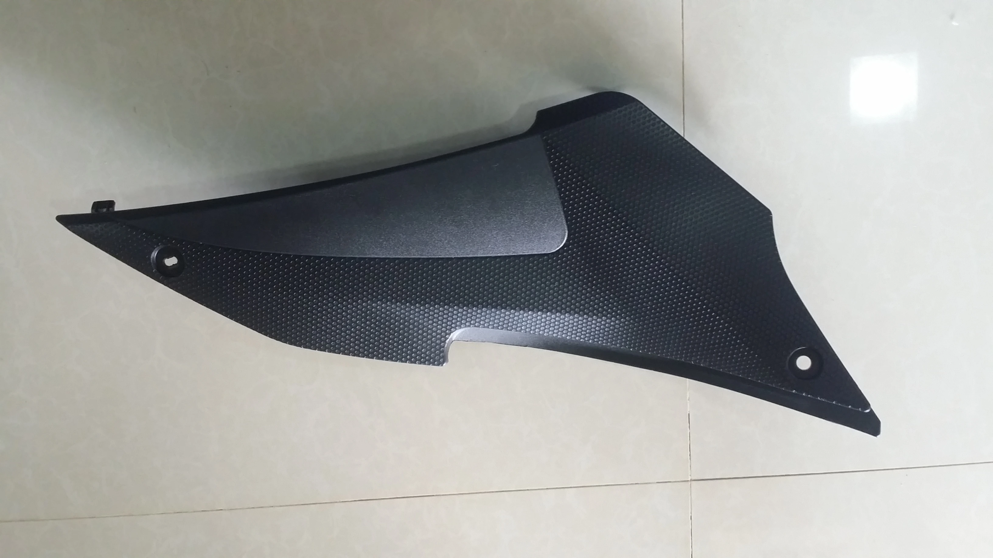 Fairing Motorcycle Left Tank Side Cover panel Fit For YAMAHA YZF R25 R3 2014 2015