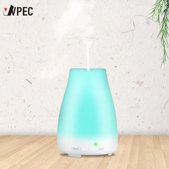 

VVPEC 100ml Classic Essential Oil Diffuser Aromatherapy diffusers humidifiers
