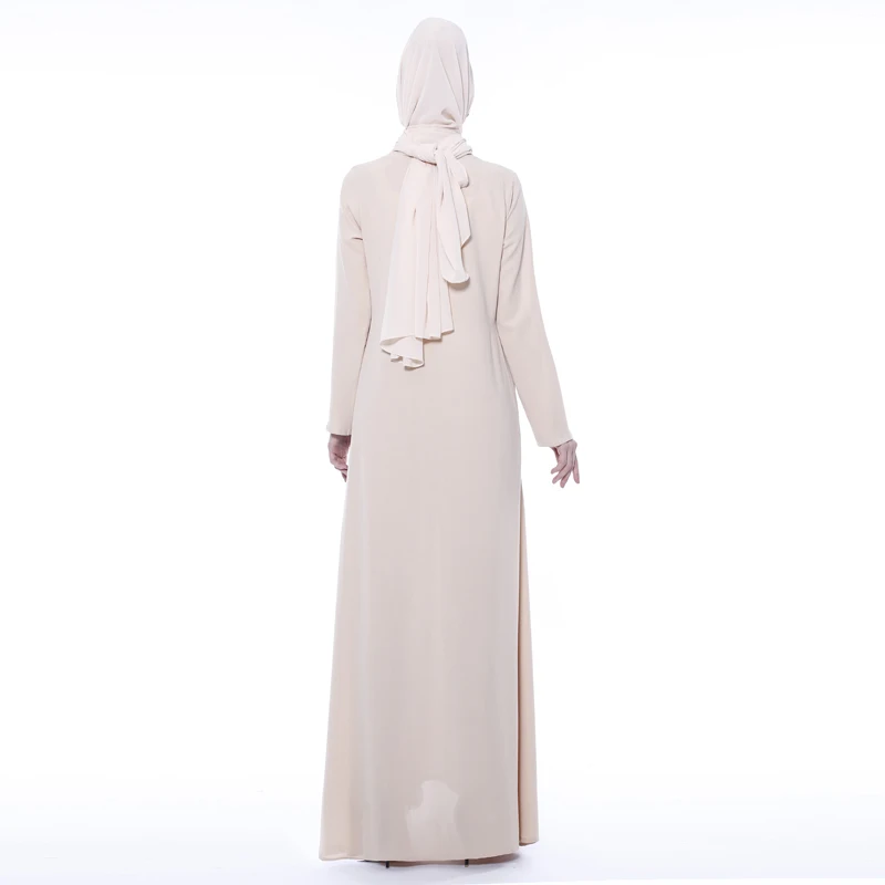 Vestidos кружево abaya Арабский мусульманский платье Катара Кафтан Дубай турецкие исламские платья Хиджаб юркен женщин Tesettur Elbise Caftan