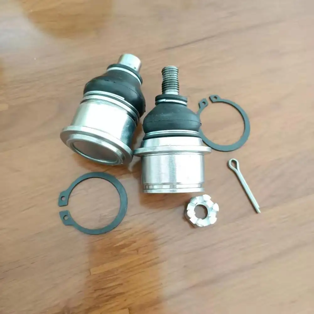 Верхний шаровой шарнир для детали для CFMOTO vnjnwbrkf CF500A/2A/X5/X6/X8 части 9010-050700/9010-050800 для CF MOTO шаровые шарниры