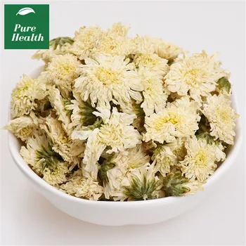 

Chrysanthemum Flower (Ju Hua)Flos Chrysanthemi