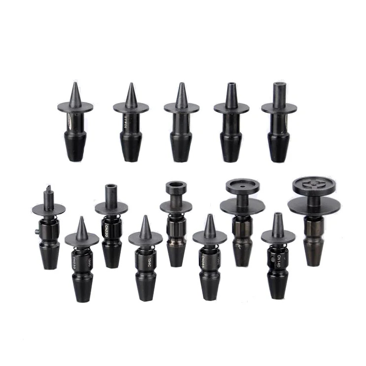 SMT СОПЛО CN020 CN030 CN040 CN065 CN140 CN220 CN400 CN750 CN110 для samsung CP45 NEO держатель палочки и место сопла SMT СОПЛО