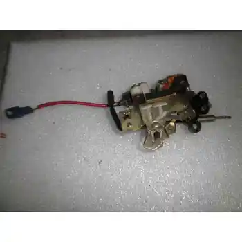 

2563845 Rear Door lock Left Tata Safari 42_fd 2.1 Exi 4x4 '0 Former