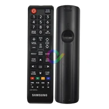 AA59-00741A para samsung tv de controle remoto hdtv led smart tv aa59 00741a universal controlador substituição para sumsung smart tv