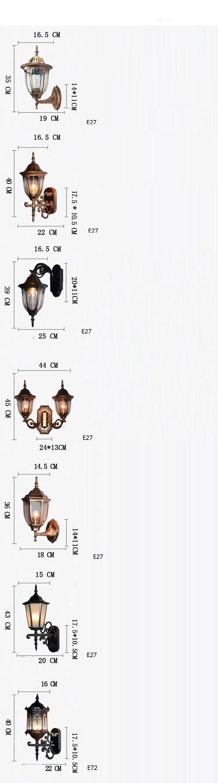 Arandela Para Parede бра Badkamer Verlichting Vanity аппликация Murale спальня светильник Aplique Luz Pared светильник Настенный светильник