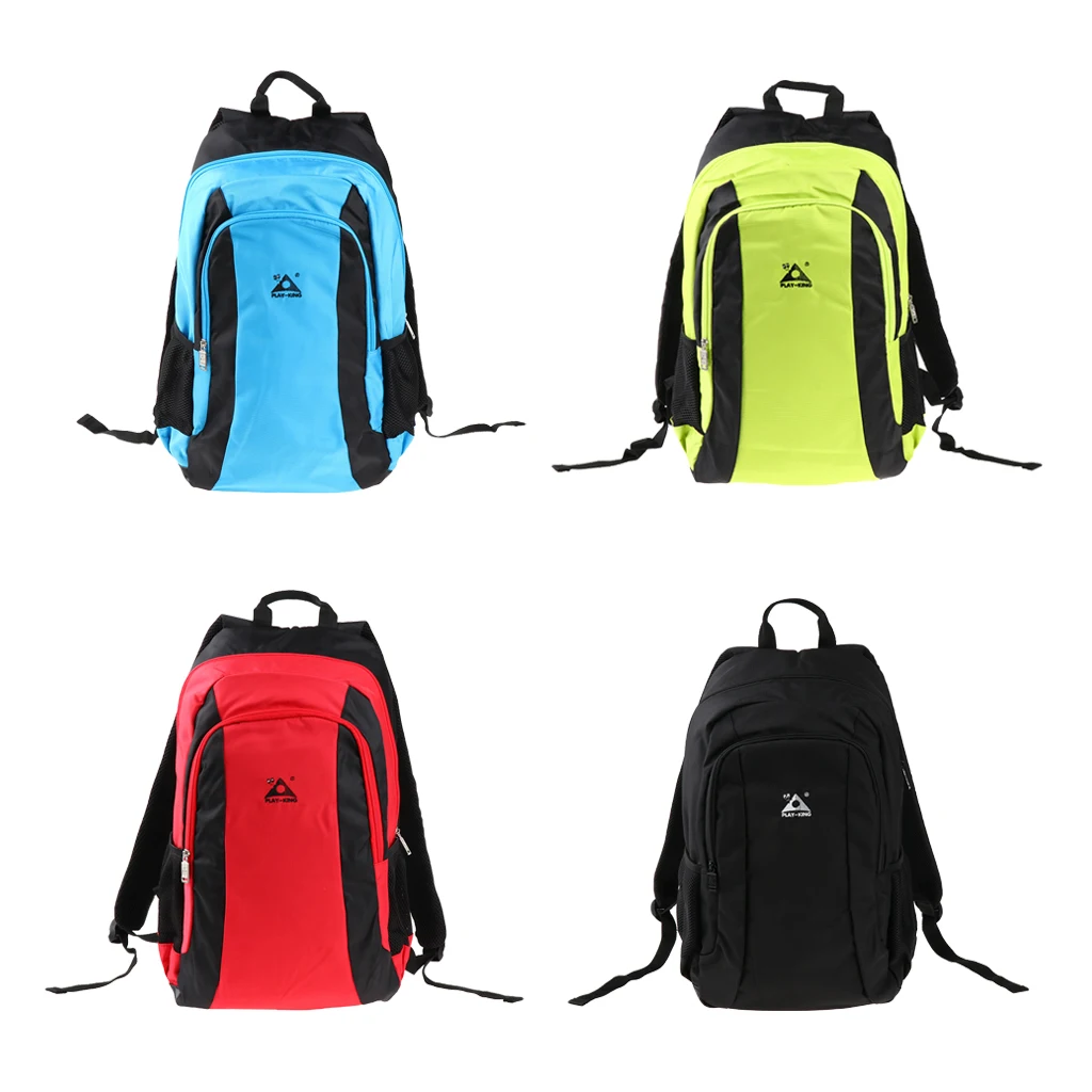 47L Lightweight Outdoor Travel Backpack with Back Built-in Folding Chair Travel Rucksack Outdoor Sports Climbing Bag