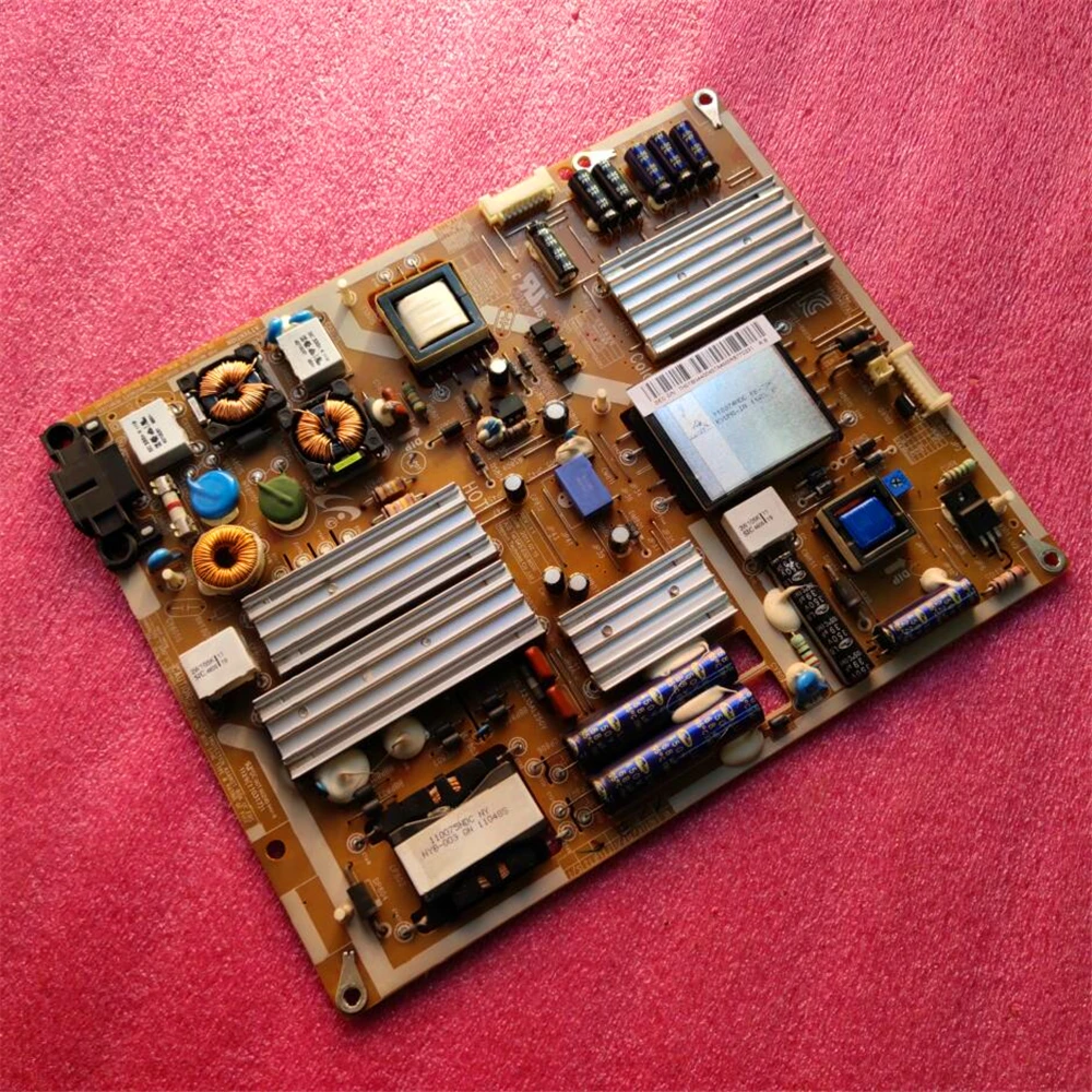 Хороший тестовый рабочий Для samsung UA55D6000SJ BN44-00457A PD55A1D_BHS блок питания UA55D6000