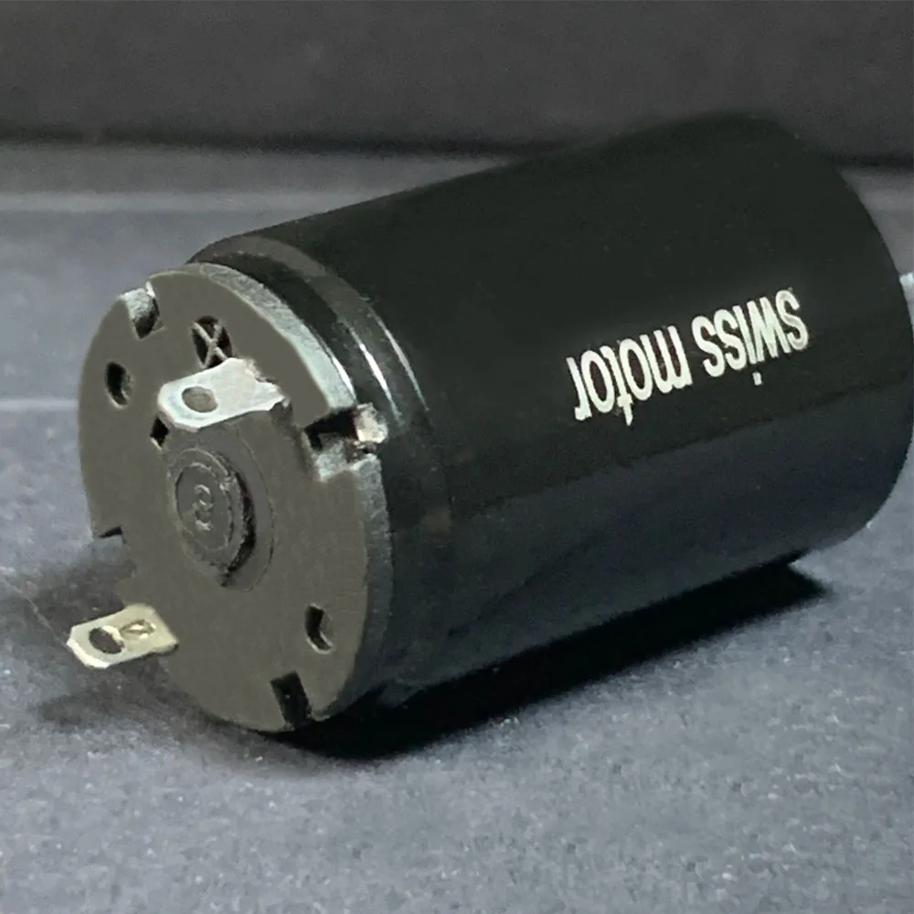 1725 Swiss Motor Ball bearing Rotary Tattoo Machine motor for Sunshine Tattoo Guns Dragonfly Tattoo