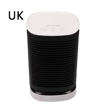 

Household Mini Heater Small Quick-heat Heater Office And Life Dual-purpose Type Rotatable Without Remote Control
