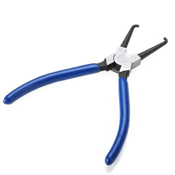 

Caliper Vehicle Fuel Hose Plier Fits Disconnect Rubber 163*104.5mm Hot Durable Useful Practical Portable Sale Well