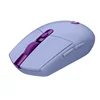 G304 purple Wireless